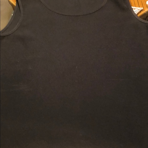 3 piece black suit/Caramia - Picture 4 of 10